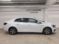 Renault Megane Grand Coupe Intens 1.3 103kW thumbnail