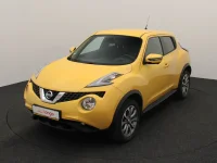 Nissan Juke 1.2 85kW thumbnail