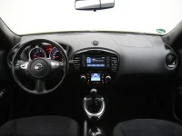 Nissan Juke 1.2 85kW thumbnail