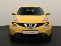 Nissan Juke 1.2 85kW thumbnail