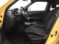 Nissan Juke 1.2 85kW thumbnail