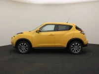Nissan Juke 1.2 85kW thumbnail