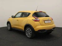 Nissan Juke 1.2 85kW thumbnail