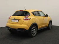 Nissan Juke 1.2 85kW thumbnail