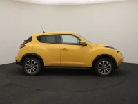 Nissan Juke 1.2 85kW thumbnail