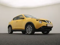 Nissan Juke 1.2 85kW thumbnail