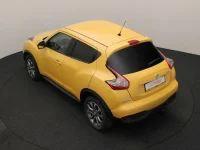 Nissan Juke 1.2 85kW thumbnail