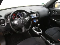 Nissan Juke 1.2 85kW thumbnail