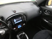 Nissan Juke 1.2 85kW thumbnail