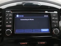Nissan Juke 1.2 85kW thumbnail