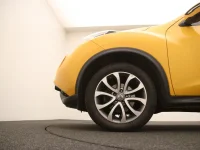 Nissan Juke 1.2 85kW thumbnail