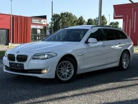 BMW 530 Touring Individual M-Sportpakett 3 190kW thumbnail