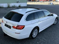 BMW 530 Touring Individual M-Sportpakett 3 190kW thumbnail