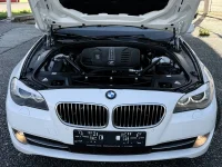 BMW 530 Touring Individual M-Sportpakett 3 190kW thumbnail
