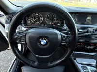 BMW 530 Touring Individual M-Sportpakett 3 190kW thumbnail