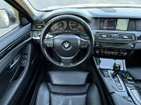 BMW 530 Touring Individual M-Sportpakett 3 190kW thumbnail