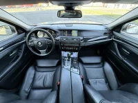 BMW 530 Touring Individual M-Sportpakett 3 190kW thumbnail