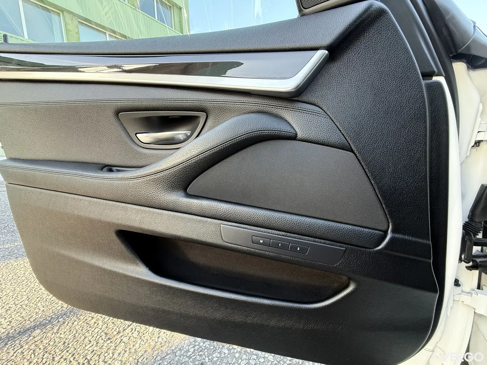 BMW 530 Touring Individual M-Sportpakett 3 190kW