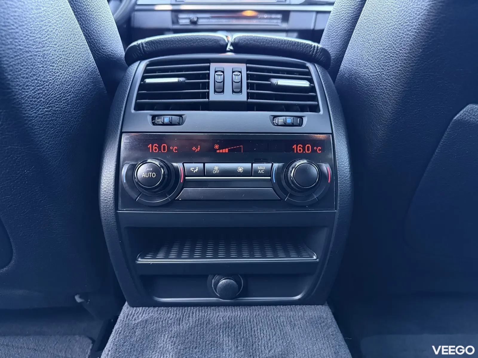 BMW 530 Touring Individual M-Sportpakett 3 190kW