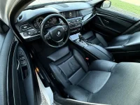 BMW 530 Touring Individual M-Sportpakett 3 190kW thumbnail