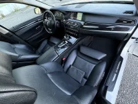 BMW 530 Touring Individual M-Sportpakett 3 190kW thumbnail