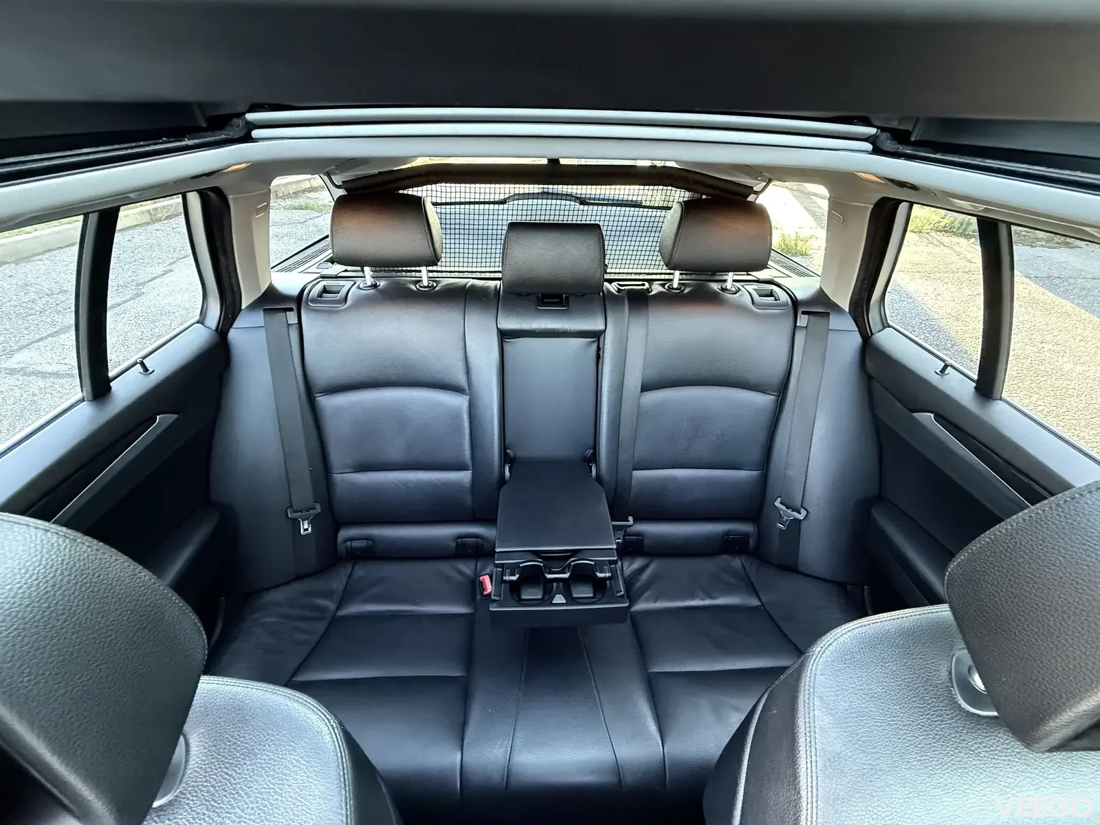 BMW 530 Touring Individual M-Sportpakett 3 190kW