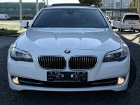 BMW 530 Touring Individual M-Sportpakett 3 190kW thumbnail