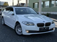 BMW 530 Touring Individual M-Sportpakett 3 190kW thumbnail