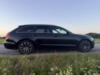 Audi A6 3.0 150kW thumbnail