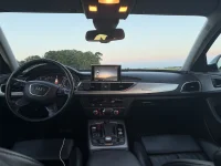 Audi A6 3.0 150kW thumbnail