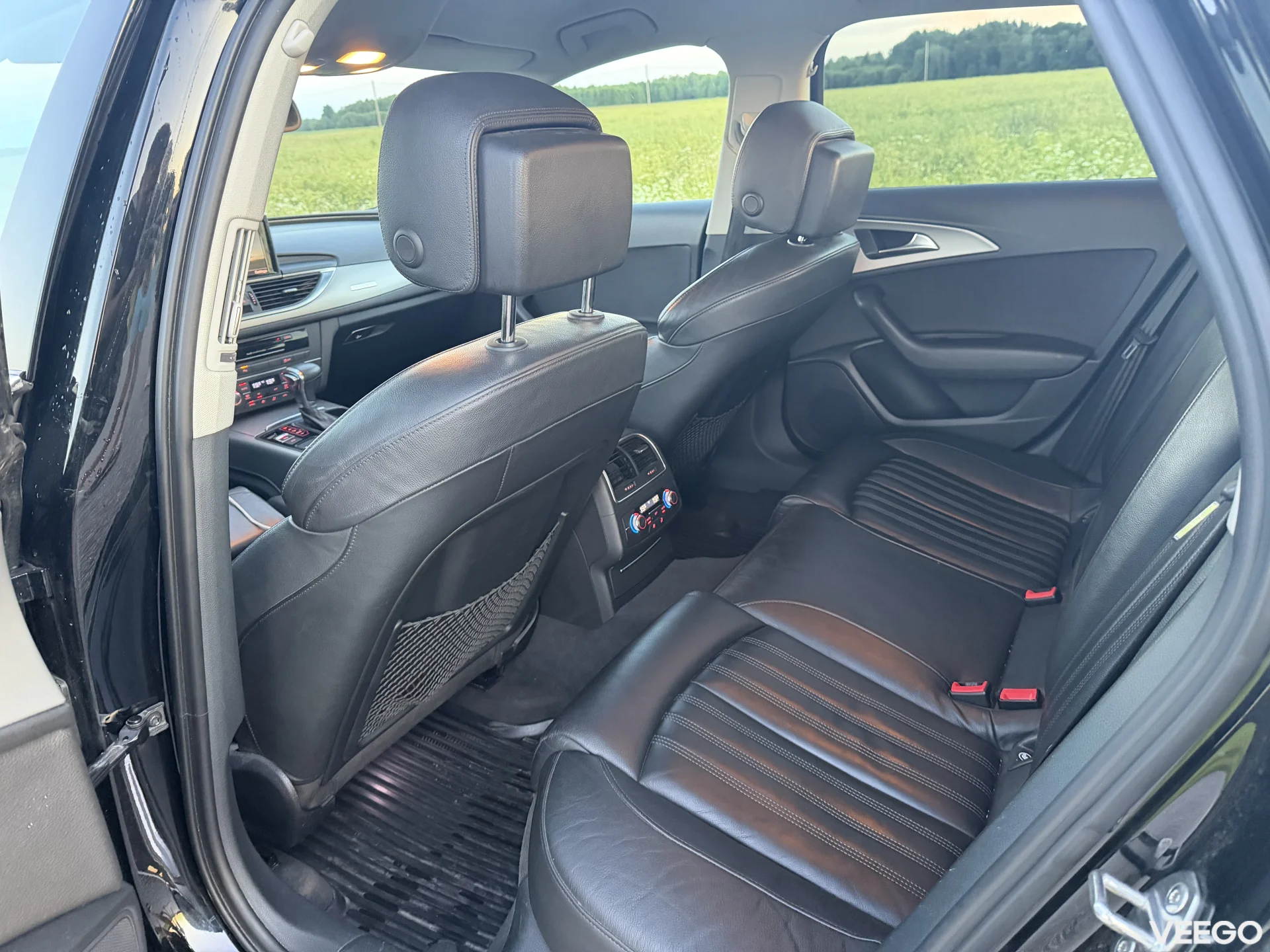 Audi A6 3.0 150kW