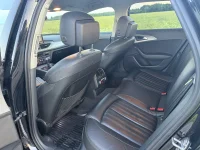 Audi A6 3.0 150kW thumbnail
