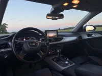 Audi A6 3.0 150kW thumbnail