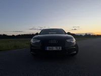 Audi A6 3.0 150kW thumbnail