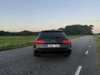 Audi A6 3.0 150kW thumbnail