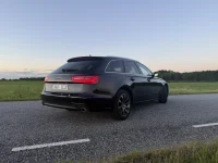 Audi A6 3.0 150kW thumbnail