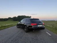 Audi A6 3.0 150kW thumbnail