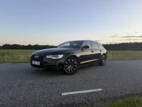 Audi A6 3.0 150kW thumbnail