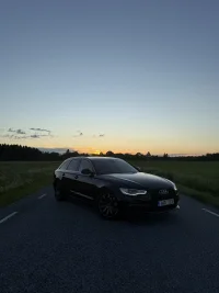 Audi A6 3.0 150kW thumbnail