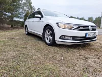 Volkswagen Passat 2.0 140kW thumbnail