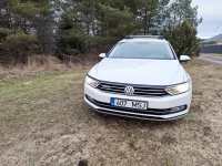 Volkswagen Passat 2.0 140kW thumbnail