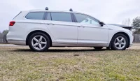 Volkswagen Passat 2.0 140kW thumbnail
