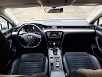 Volkswagen Passat 2.0 140kW thumbnail