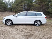 Volkswagen Passat 2.0 140kW thumbnail