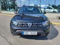 Dacia Duster Essential 1 67kW