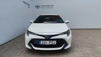 Toyota Corolla 72kW thumbnail