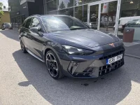 Cupra Leon Sportstourer 1.5 110kW thumbnail