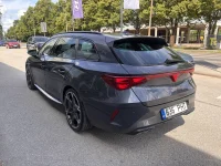 Cupra Leon Sportstourer 1.5 110kW thumbnail