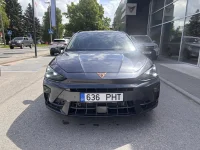 Cupra Leon Sportstourer 1.5 110kW thumbnail