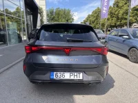Cupra Leon Sportstourer 1.5 110kW thumbnail